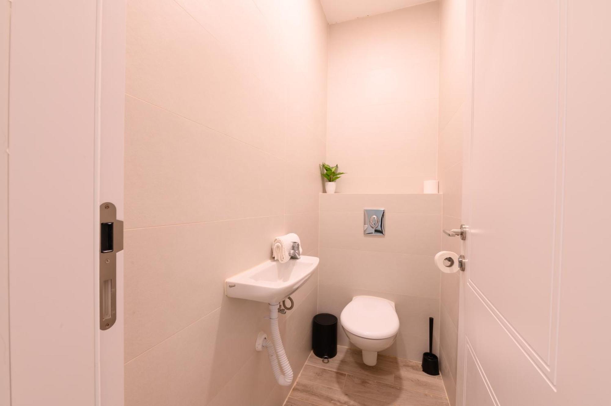 דירת נופש מרחבים Merhavim Villa Shadmot Devora Eksteriør billede