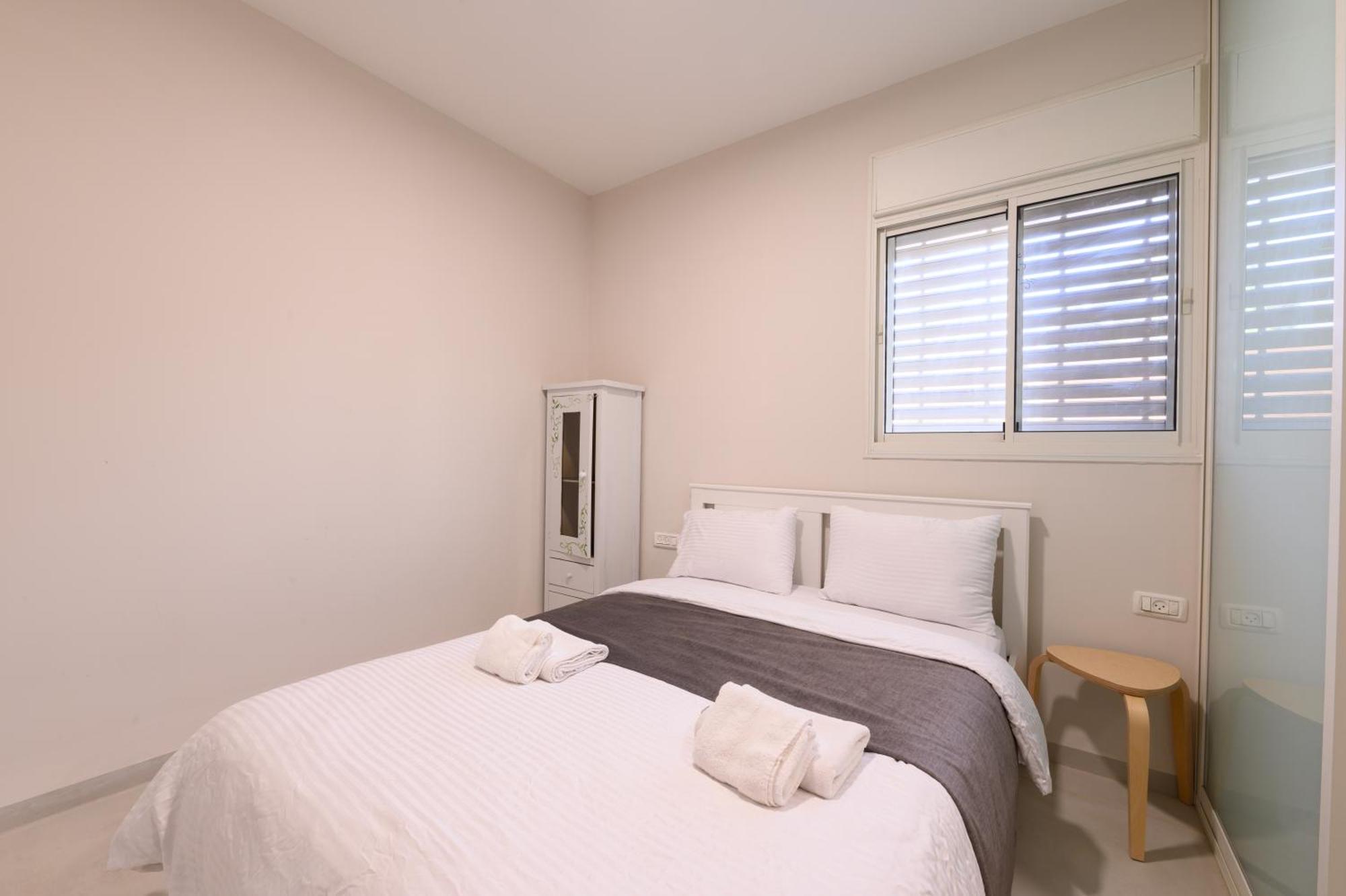 דירת נופש מרחבים Merhavim Villa Shadmot Devora Eksteriør billede